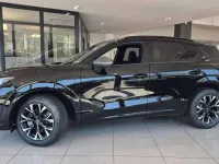 Gebraucht Cupra Terramar 204 PS (150 kW) 2025 Schwarz SUV
