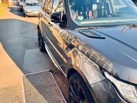 Gebraucht Land Rover Range Rover Autobiography Dynamic 600 PS (441 kW) 2014 Grau SUV