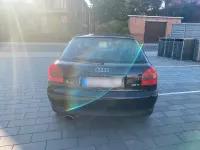 Gebraucht Audi A3 150 PS (110 kW) 1998 Kleinwagen