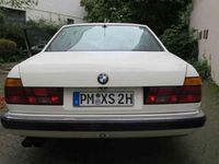 gebraucht BMW 750 750 i