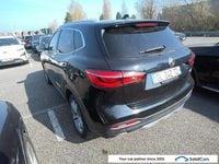Second-hand MG EHS Luxury 258 CP (189 kW) 2023 Negru SUV