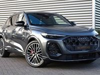 Gebraucht Audi SQ5 367 PS (269 kW) 2026 Grau SUV