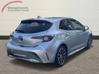 gebraucht Toyota Corolla Team D 2.0 Hybrid LED - Tempomat - Bluetooth