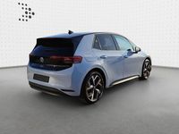 Gebraucht VW ID.3 Pro 150 kW (204 PS) 2023 Gletscherweiß metallic Kleinwagen