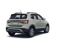 Gebraucht VW T-Cross Life 116 PS (85 kW) 2025 Ascotgrau SUV