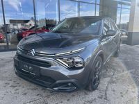 Gebraucht Citroën C4 131 PS (96 kW) 2024 Grau Limousine