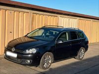 Gebraucht VW Golf VI Highline 122 PS (89 kW) 2011 Kleinwagen
