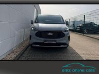 Neu Ford Tourneo Custom Active 170 PS (125 kW) 2025 Grau Van