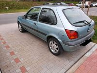 gebraucht Ford Fiesta MK4 1.3 60PS Bj. 2001 m. KLIMA HU 08/24