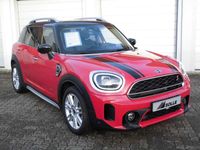 gebraucht Mini Cooper S Countryman Cooper S 2.0 ALL4 Countryman Classic Trim