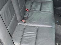 Gebraucht BMW 530 231 PS (169 kW) 2008 Grün Limousine