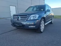 Gebraucht Mercedes GLK250 204 PS (150 kW) 2010 SUV