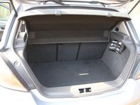 Gebraucht Opel Astra Elegance 125 PS (91 kW) 2004 Silber Limousine