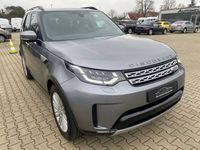 Gebraucht Land Rover Discovery 5 HSE 306 PS (225 kW) 2020 Grau SUV