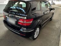 gebraucht Mercedes B180 CDI -