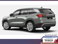 Neu Skoda Kodiaq 150 PS (110 kW) 2025 Energy blau SUV