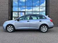 Second-hand Seat Ibiza 90 CP (66 kW) 2016 Gri Berlinǎ