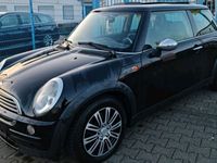 gebraucht Mini ONE 1.6 Klima, Panoramadach ,TÜV Neu,