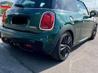 gebraucht Mini Cooper S 