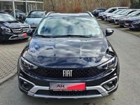 Gebraucht Fiat Tipo Cross 101 PS (74 kW) 2022 Schwarz SUV