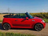 gebraucht Mini Cooper Cabriolet Cooper