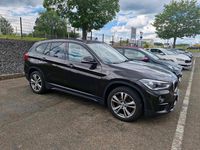 Gebraucht BMW X1 150 PS (110 kW) 2015 Andere farben SUV