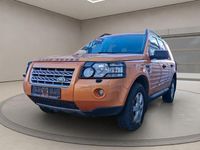 Gebraucht Land Rover Freelander 2 S 152 PS (111 kW) 2007 SUV