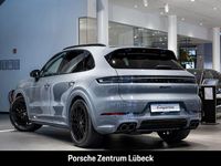 Neu Porsche Cayenne Black Edition 354 PS (260 kW) 2026 Grau SUV