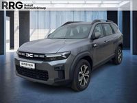 Neu Dacia Bigster Expression 140 PS (102 kW) 2025 Dolomitgrau SUV