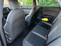 Gebraucht Seat Ateca XCELLENCE 150 PS (110 kW) 2018 Schwarz SUV