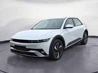 Neu Hyundai Ioniq 5 50 kW (69 PS) 2026 Weiß SUV