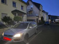 Używany Ford Focus Titanium 101 KM (74 kW) 2006 Sedan/Limuzyna