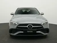Gebraucht Mercedes C200 163 PS (119 kW) 2026 Grau Limousine