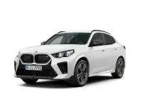 Gebraucht BMW X2 Performance 300 PS (220 kW) 2025 Weiß SUV