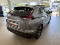 Gebraucht Mitsubishi Eclipse Cross Edition 188 PS (138 kW) 2021 Grau SUV