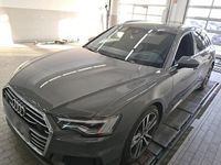 Gebraucht Audi A6 S-Line 265 PS (194 kW) 2023 Kombi