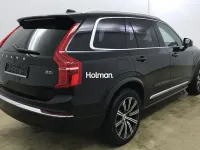 Gebraucht Volvo XC90 Plus 235 PS (172 kW) 2023 Schwarz SUV