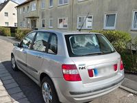 Second-hand Fiat Stilo 2004 Hatchback