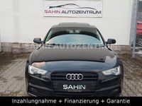 Gebraucht Audi A5 Sportback S-Line 150 PS (110 kW) 2015 Schwarz Kleinwagen
