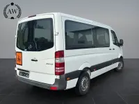 Gebraucht Mercedes Sprinter 129 PS (94 kW) 2014 Andere Van