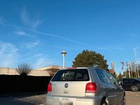 Gebraucht VW Polo 50 PS (36 kW) 2001 Kleinwagen