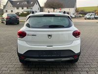 gebraucht Dacia Sandero Stepway TCe 90 Comfort + LPG