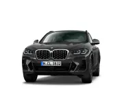 Gebraucht BMW X4 Efficient Dynamics 184 PS (135 kW) 2025 SUV