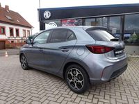 Neu MG MG3 Luxury 194 PS (142 kW) 2025 Hampstead grey Kleinwagen