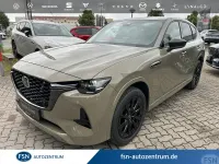 Neu Mazda CX-60 Homura-Line 254 PS (186 kW) 2026 SUV