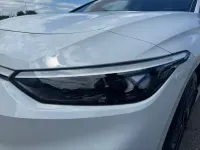 Gebraucht VW ID.7 Pro 210 kW (286 PS) 2025 Weiß Kombi