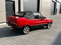 gebraucht Ford Fiesta Bieber Cabrio