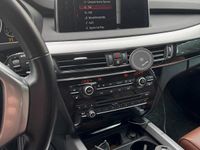 Gebraucht BMW X5 256 PS (188 kW) 2018 Weiß SUV