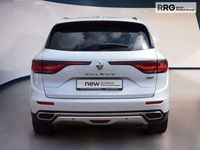 gebraucht Renault Koleos 2.0 DCI 185 INITIALE PARIS AUTOMATIK