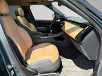 Gebraucht Land Rover Range Rover Sport HSE Dynamic 460 PS (338 kW) 2025 Grün SUV